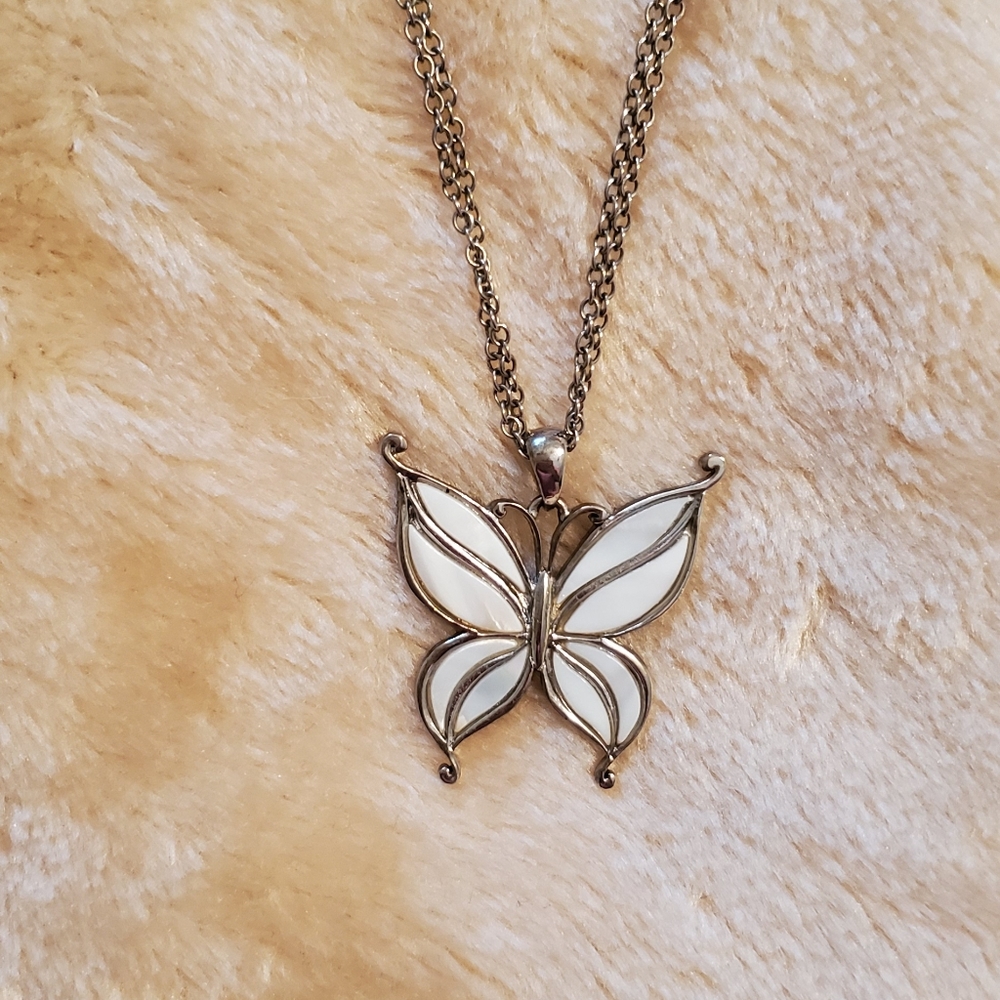 Cookie Lee necklace